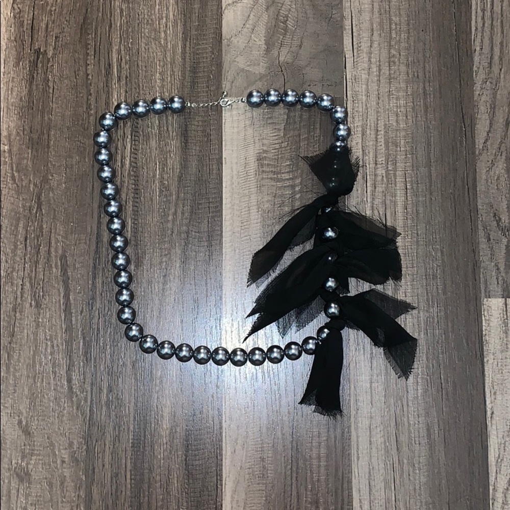 Express Costume jewelry necklace